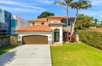 Single Family For Sale