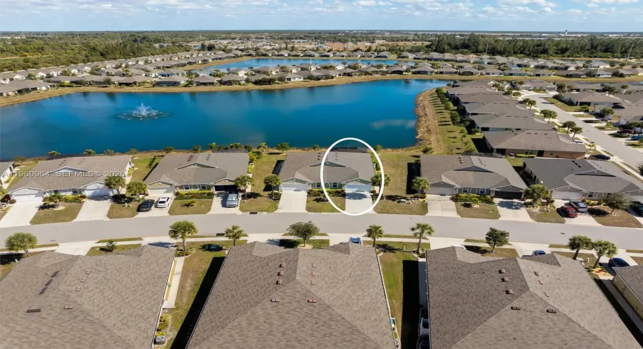 7144 Crystal Way, Punta Gorda, Florida