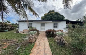 Single Family For Sale