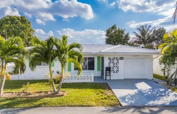 Single Family For Sale