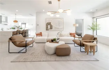 Residential Lease For Rent