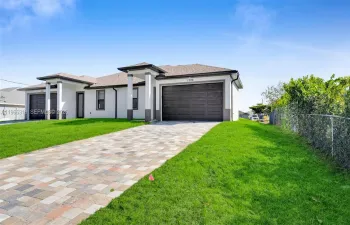 Residential Lease For Rent