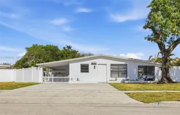 Single Family For Sale