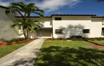 Townhouse For Sale
