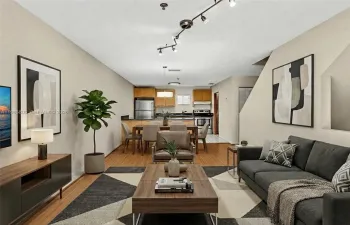 Residential Lease For Rent