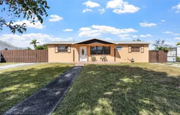 Single Family For Sale