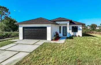 Single Family For Sale