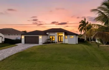 Single Family For Sale