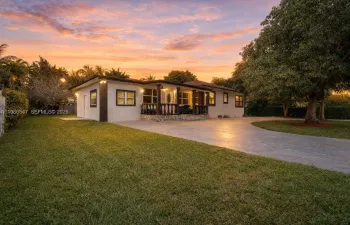 Single Family For Sale