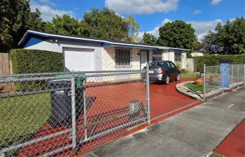 Single Family For Sale