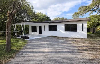 Residential Lease For Rent