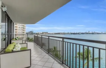 Condominium For Sale