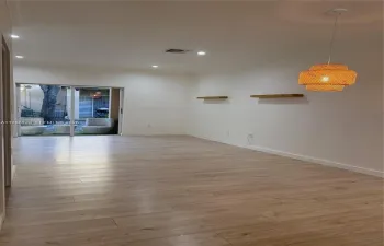 Residential Lease For Rent