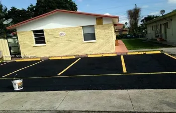 Residential Lease For Rent