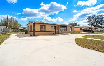 Single Family For Sale