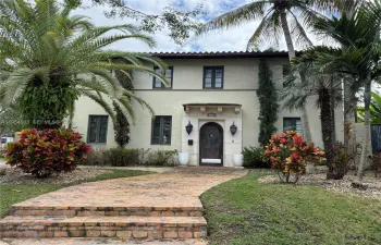 Single Family For Sale