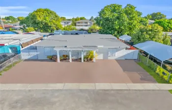 Single Family For Sale