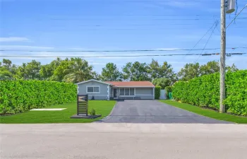 Single Family For Sale