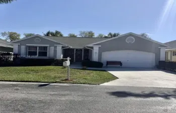 Single Family For Sale