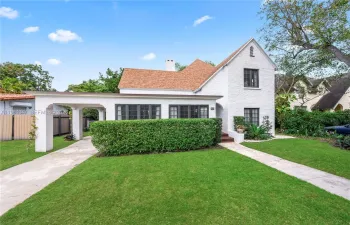 Single Family For Sale