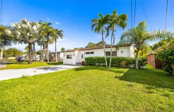 Single Family For Sale