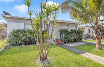 Residential Lease For Rent