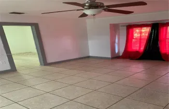 Residential Lease For Rent