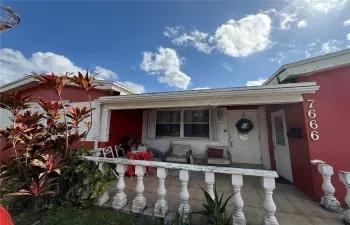 Residential Lease For Rent