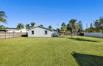 Single Family For Sale