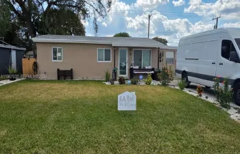 Residential Lease For Rent