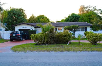 Residential Lease For Rent