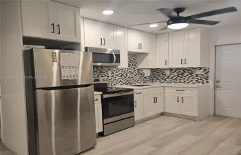 Residential Lease For Rent