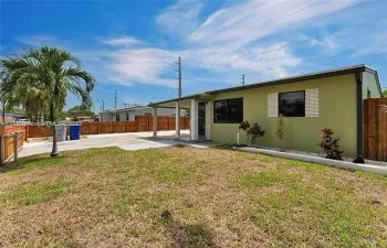 Single Family For Sale