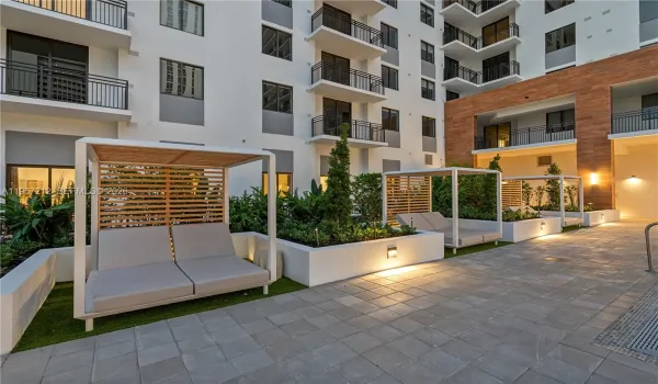Cabanas