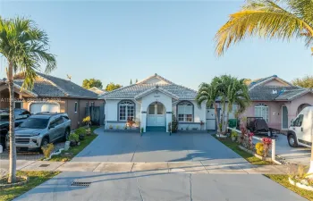 Single Family For Sale