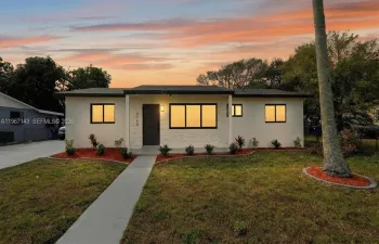 Single Family For Sale