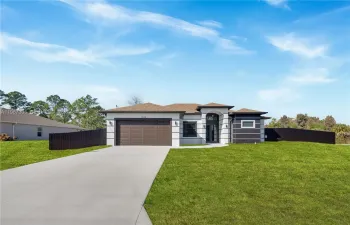 Single Family For Sale