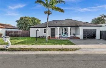 Single Family For Sale