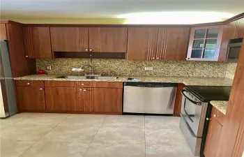 Residential Lease For Rent