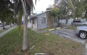 Residential Lease For Rent