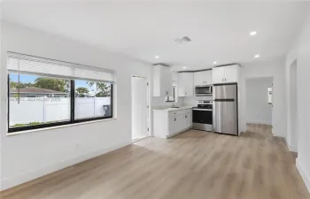 Residential Lease For Rent