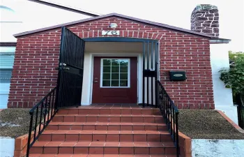 Residential Lease For Rent