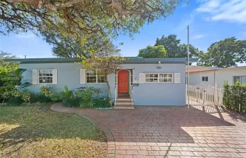 Single Family For Sale