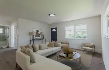 Single Family For Sale