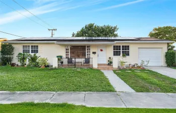 Single Family For Sale