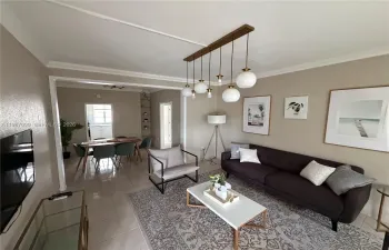 Residential Lease For Rent