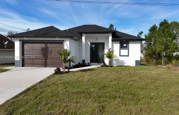 Single Family For Sale