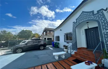 Single Family For Sale