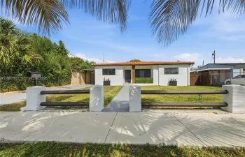 Single Family For Sale