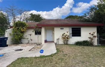 Single Family For Sale